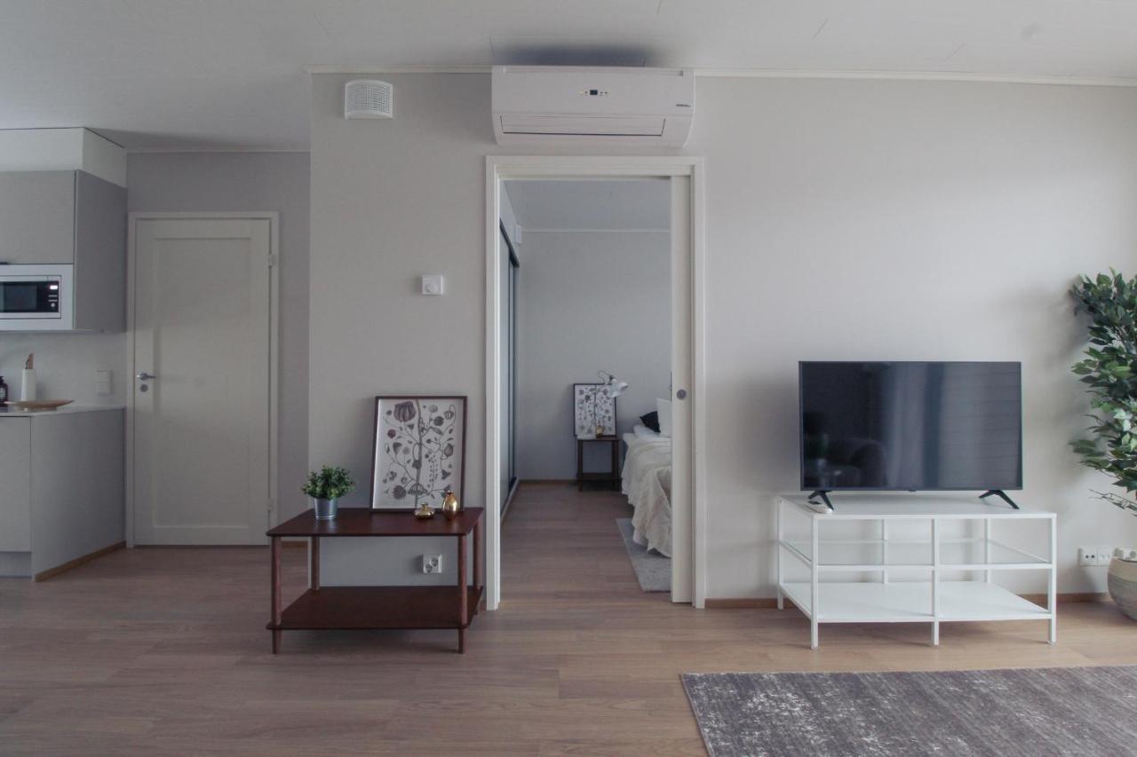 Pramea Kultaniemi Apartment