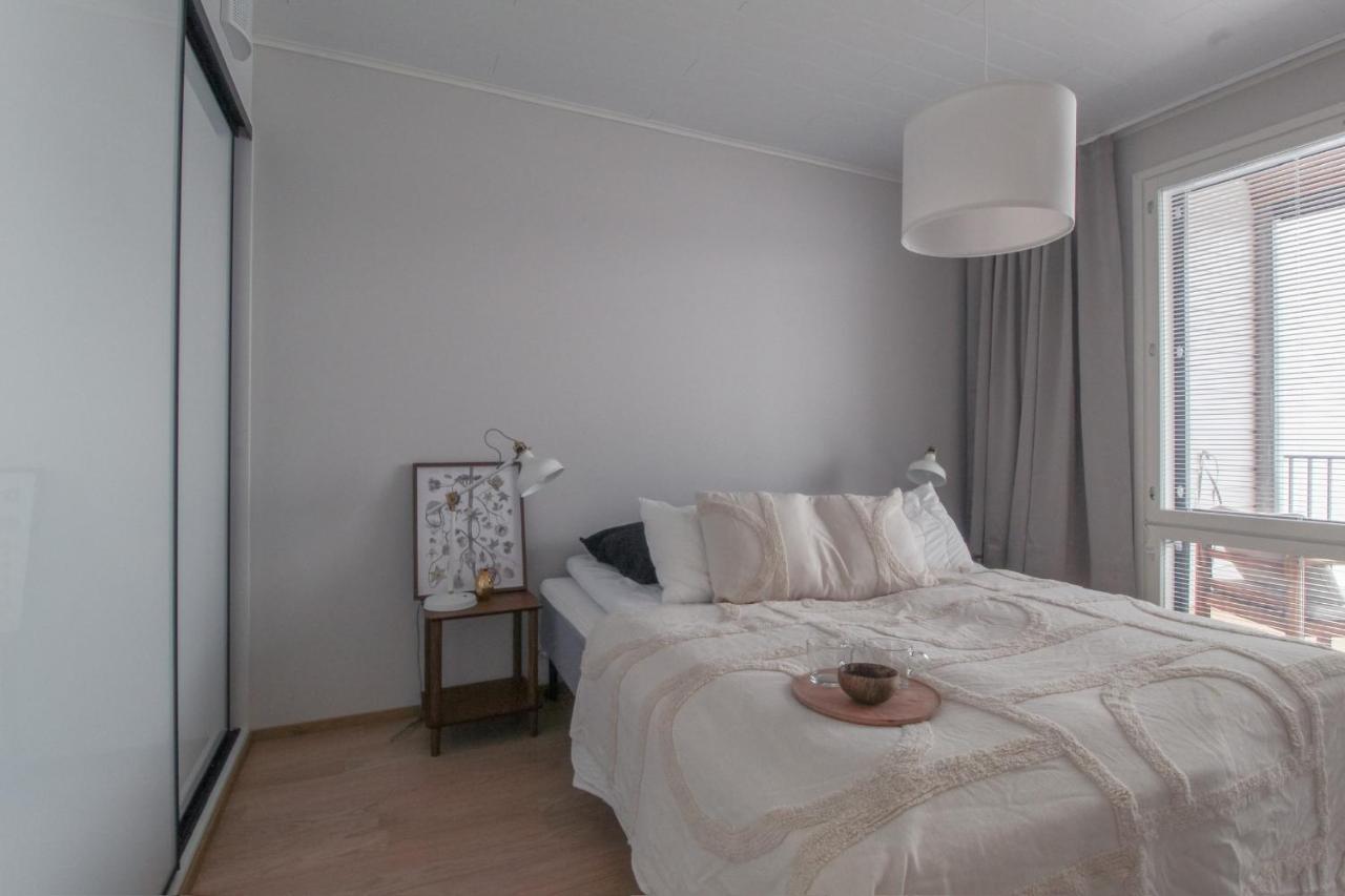 Pramea Kultaniemi Apartment *