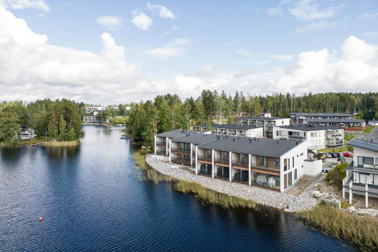Apartment Pramea Kultaniemi Kuopio