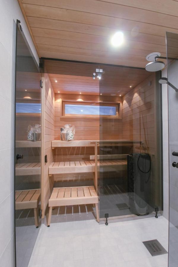 Pramea Kultaniemi Apartment Kuopio