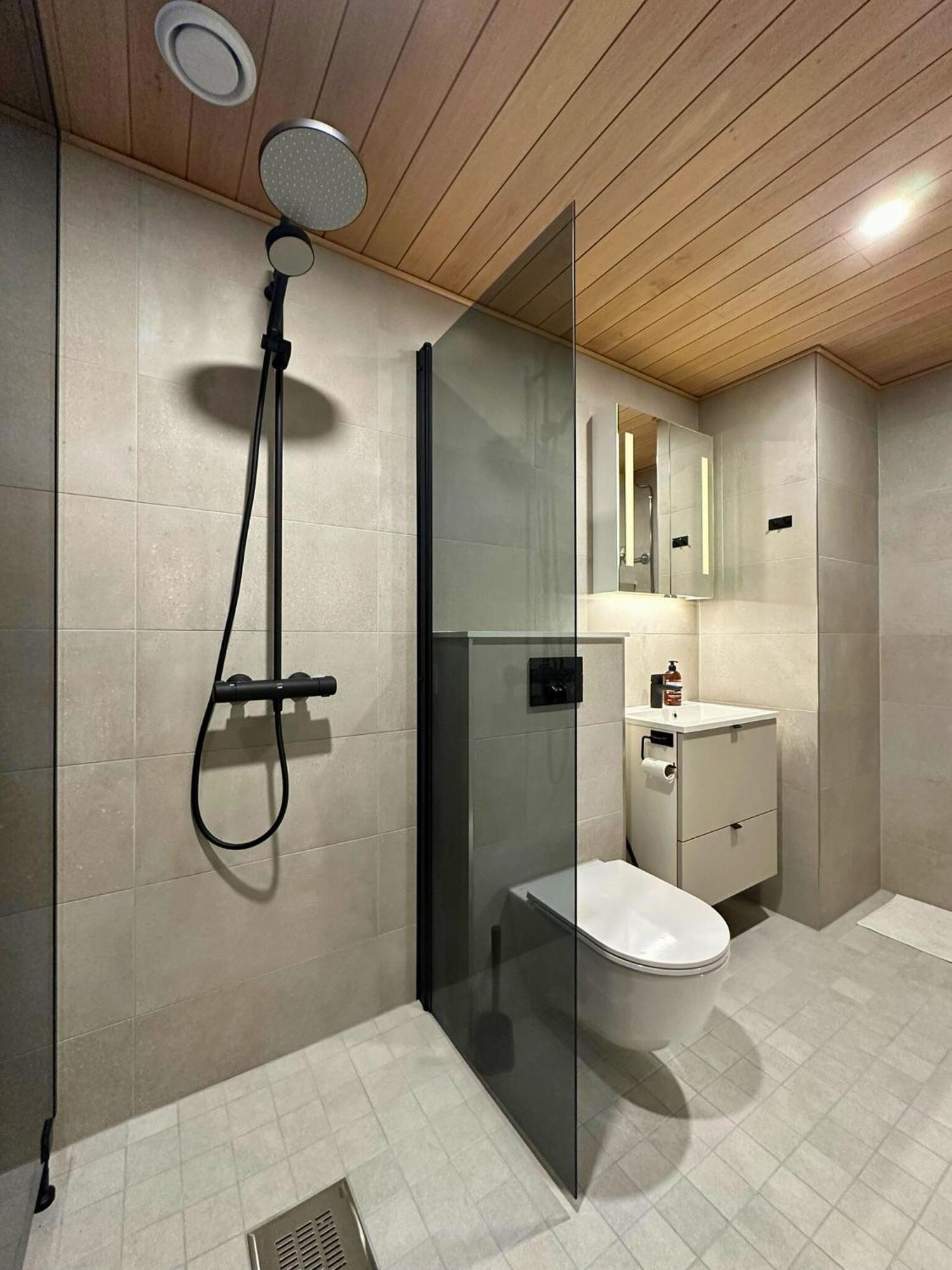 Apartment Pramea Kultaniemi *